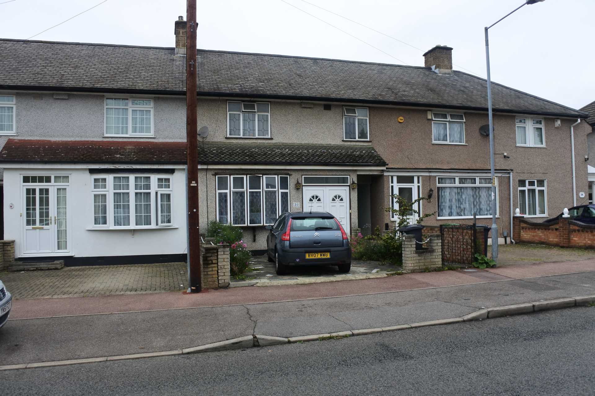 Bushgrove, Dagenham, Image 1