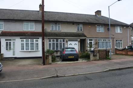 Bushgrove, Dagenham, Image 1