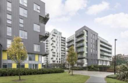 2 Bedroom Apartment, Hodgeson House, 26 Christian Street, E1 1AY