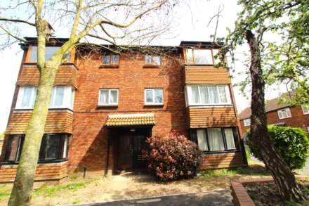 Property For Sale Boultwood Road, London