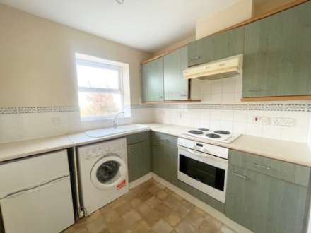 Property For Rent Aaron Hill Road, London