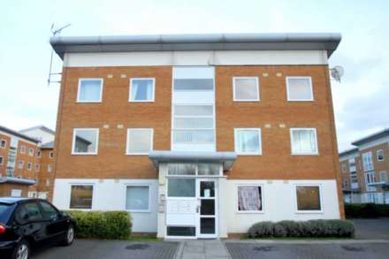 Felixstowe Court, London,E16 2RR
