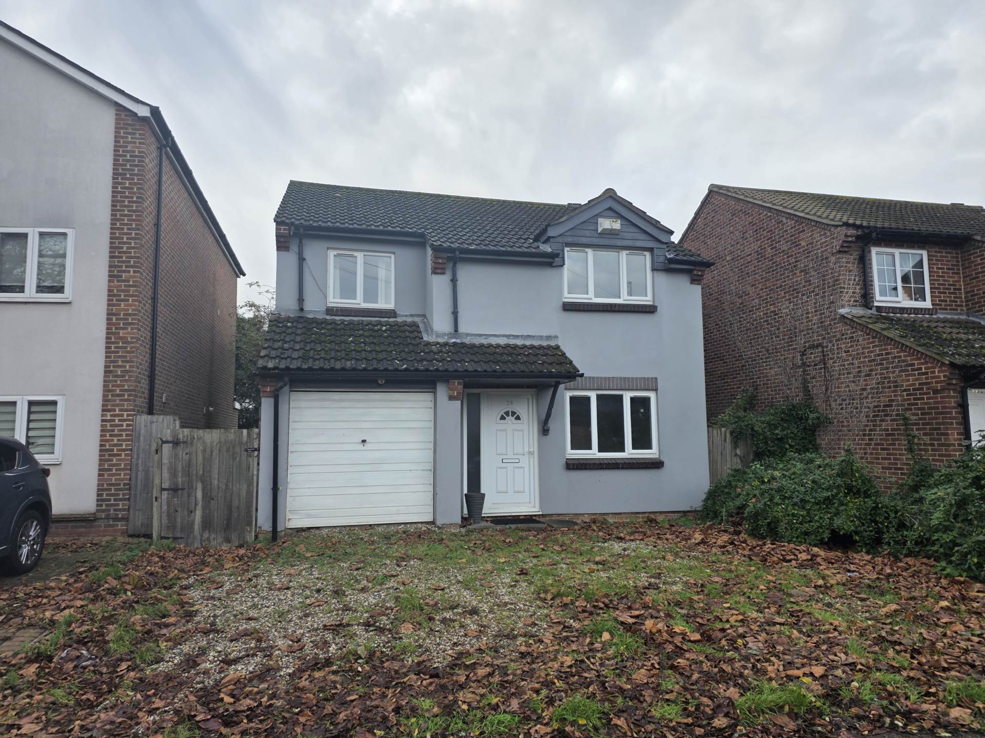 Jade Close, Beckton, E16 3TY, Image 1