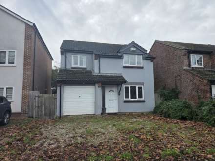 Jade Close, Beckton, E16 3TY, Image 1