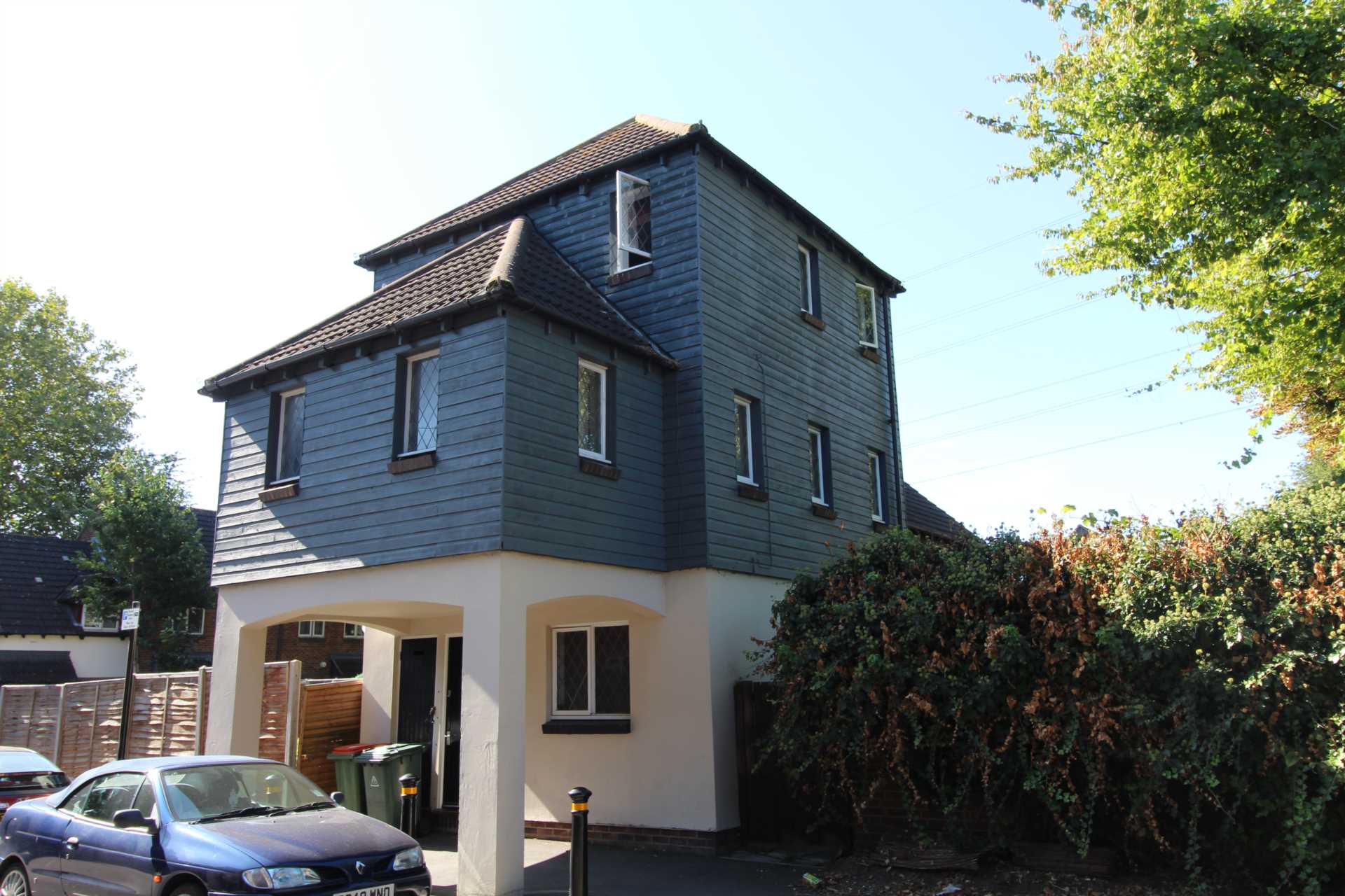 Jasper Road, London, Image 1