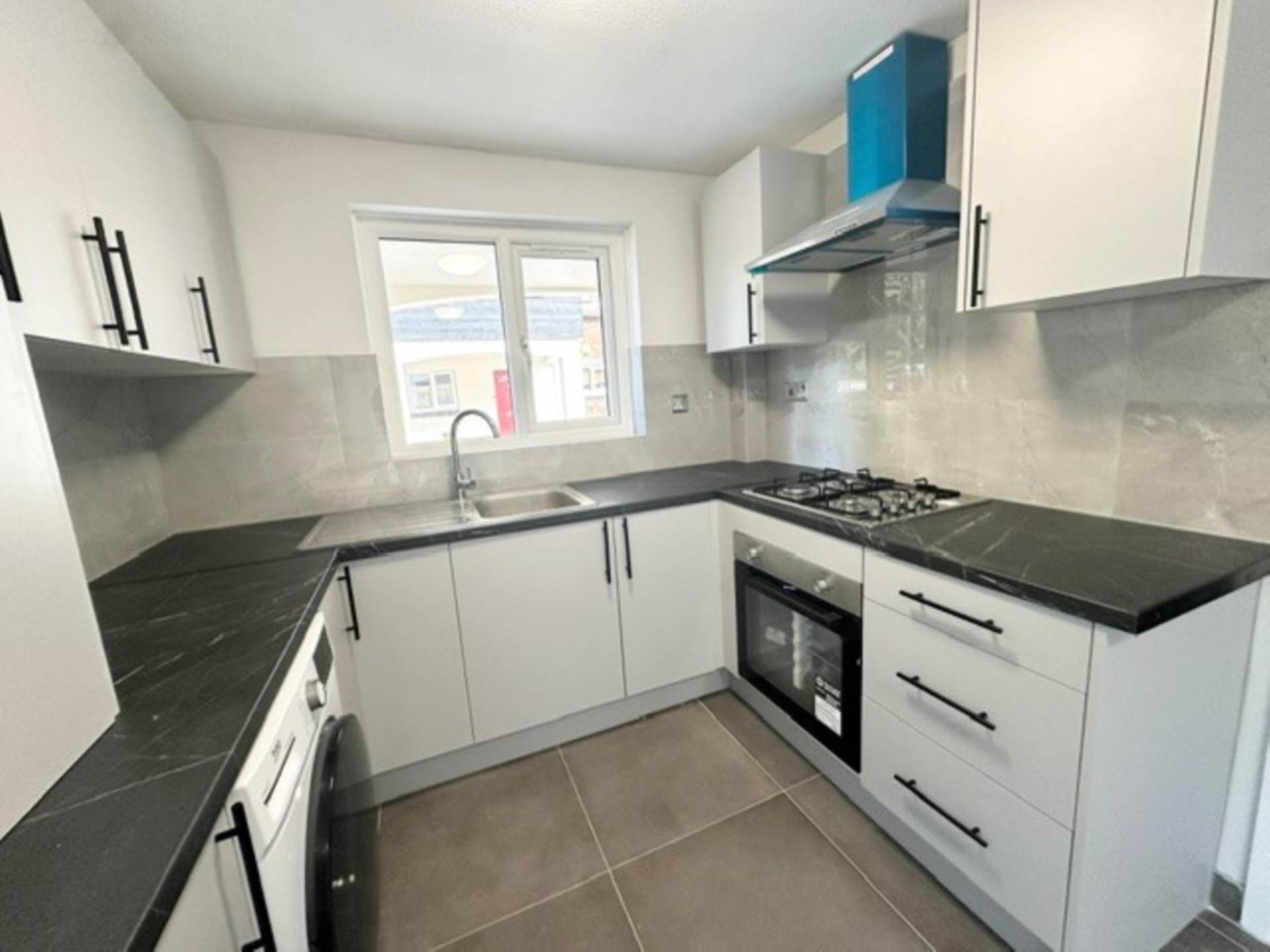 Jasper Road, London, Image 2