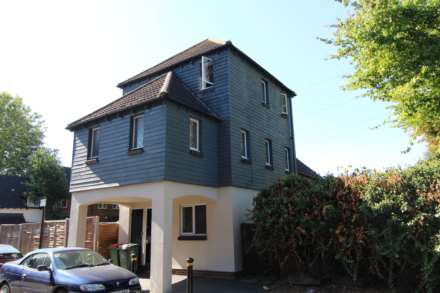 Property For Rent Jasper Road, London