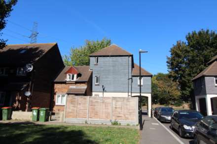 Jasper Road, London, Image 10