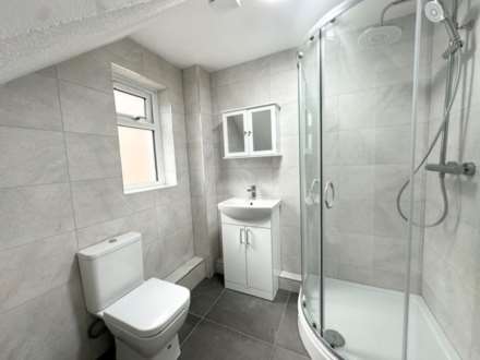 Jasper Road, London, Image 8