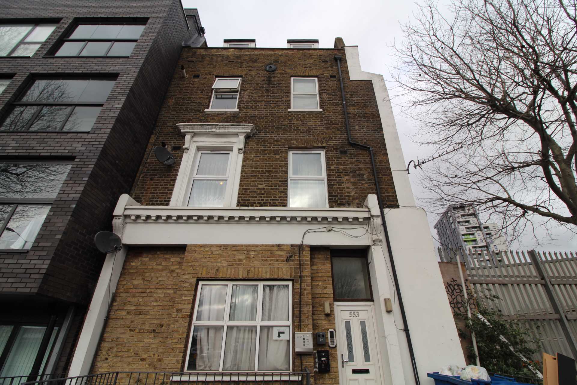 Old Kent Road SE1 5EW, Image 1