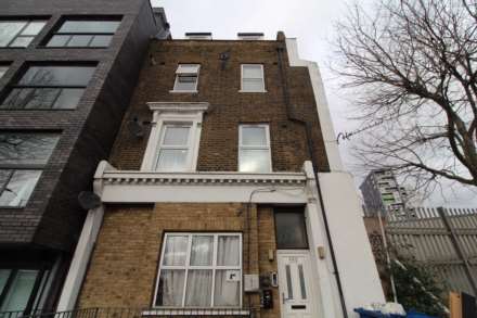 Old Kent Road SE1 5EW, Image 1
