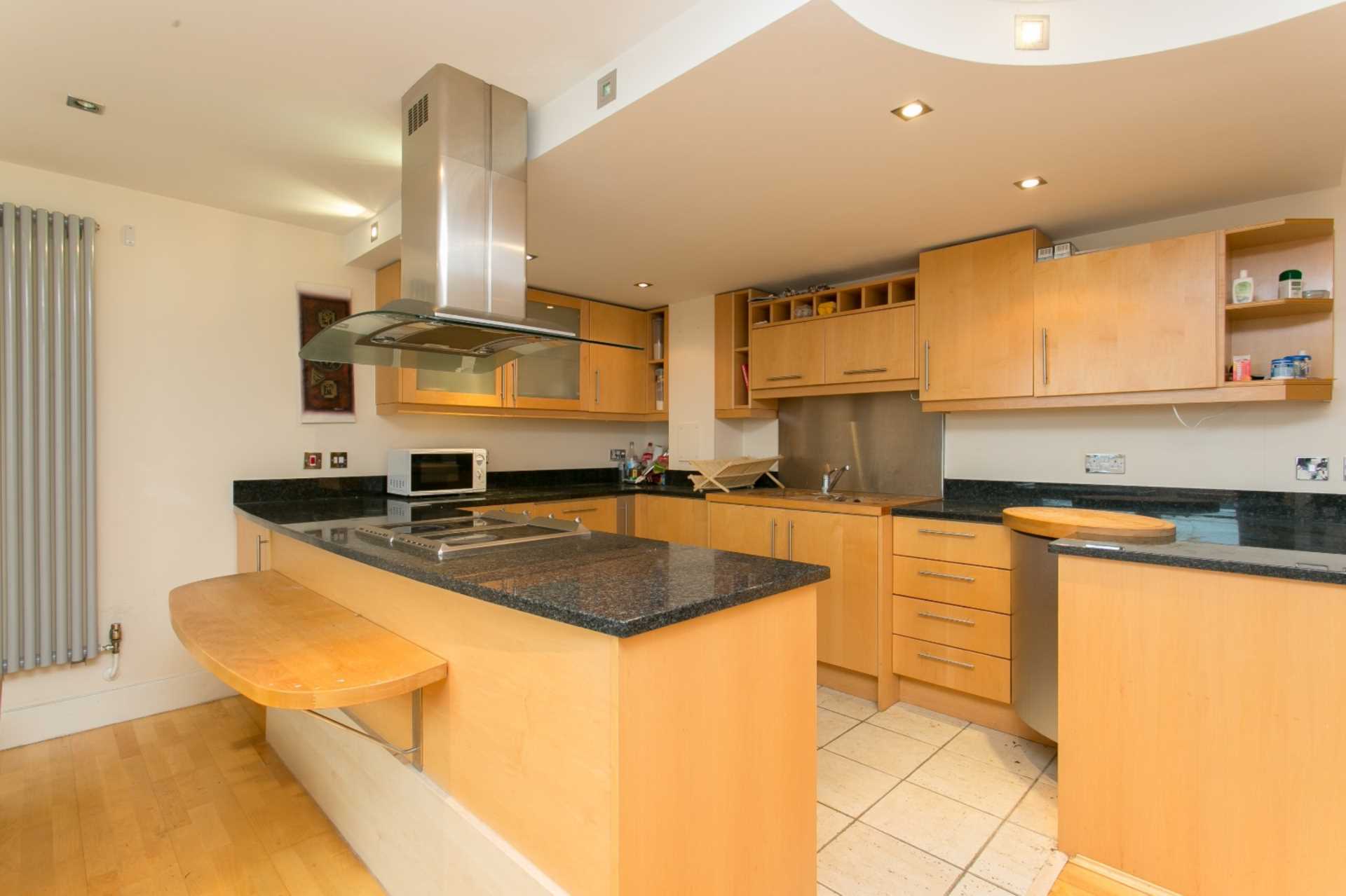 Millharbour, London, Image 1