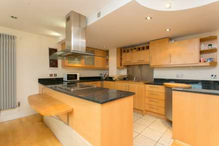Millharbour, London, Image 1
