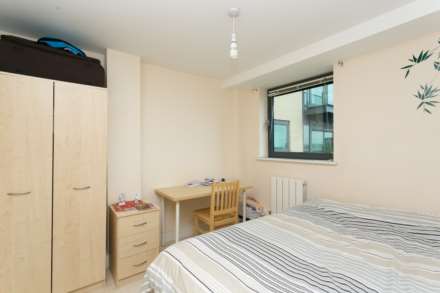 Millharbour, London, Image 4