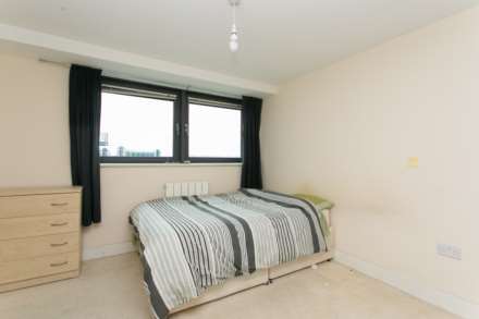 Millharbour, London, Image 6