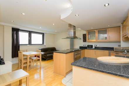 Property For Rent  Millharbour, London