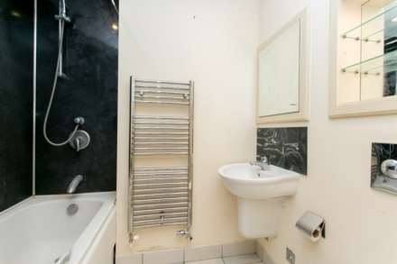 Millharbour, London, Image 6