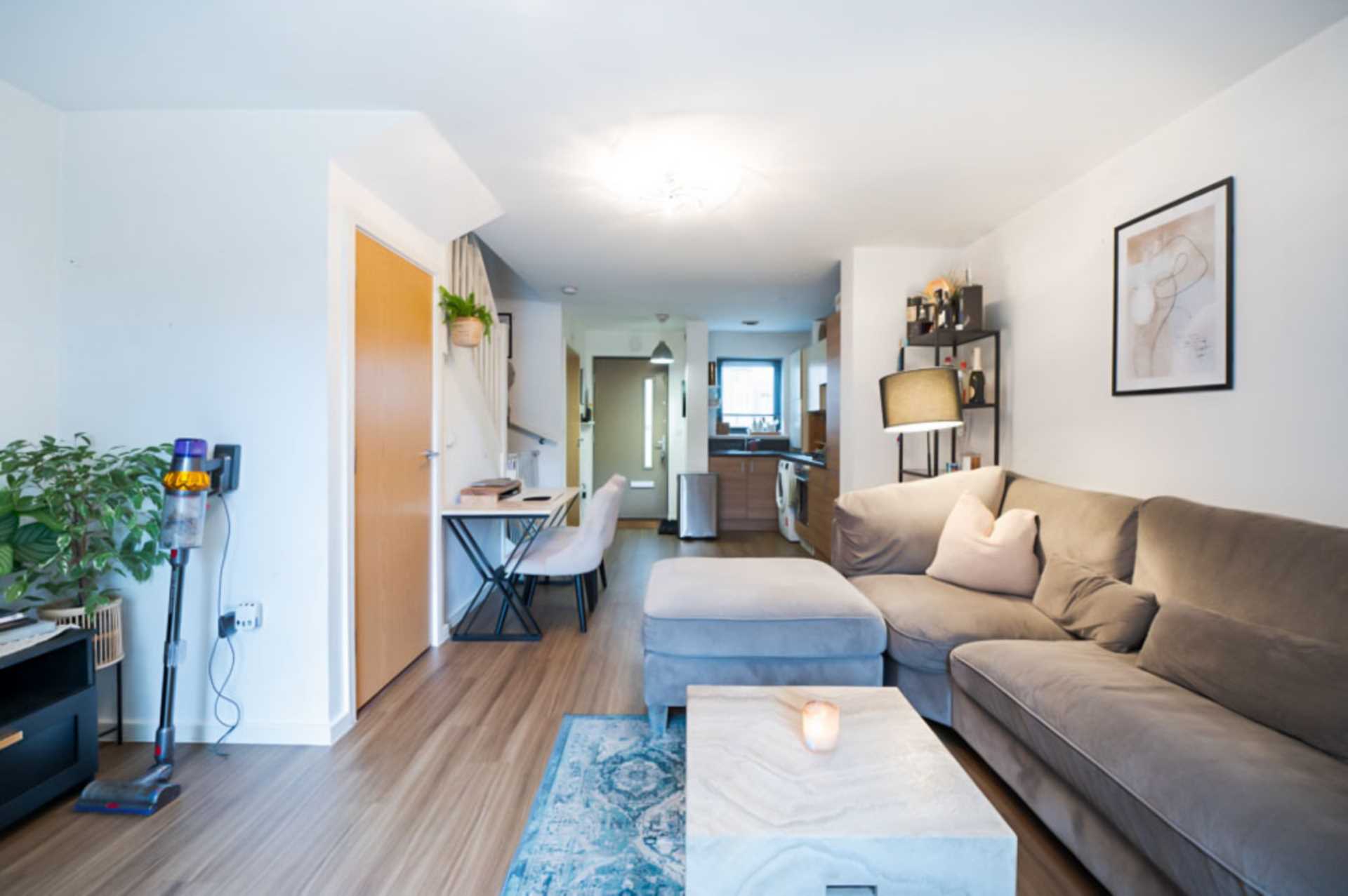 Kean Crescent, Becontree, RM8 1DG, Image 3
