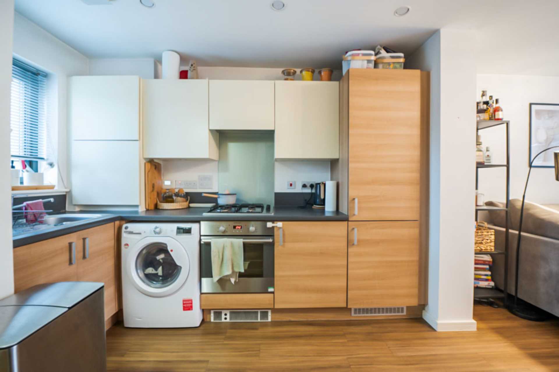 Kean Crescent, Becontree, RM8 1DG, Image 4