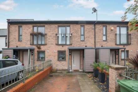 Kean Crescent, Becontree, RM8 1DG
