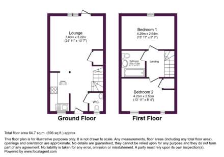 Kean Crescent, Becontree, RM8 1DG, Image 10