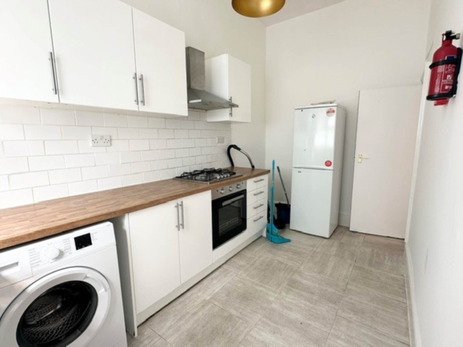 Bingley Road, Canning Town, Image 2