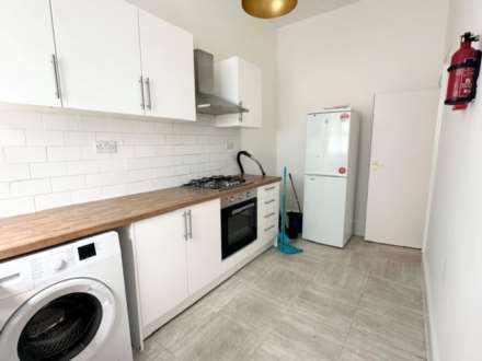 Bingley Road, Canning Town, Image 2