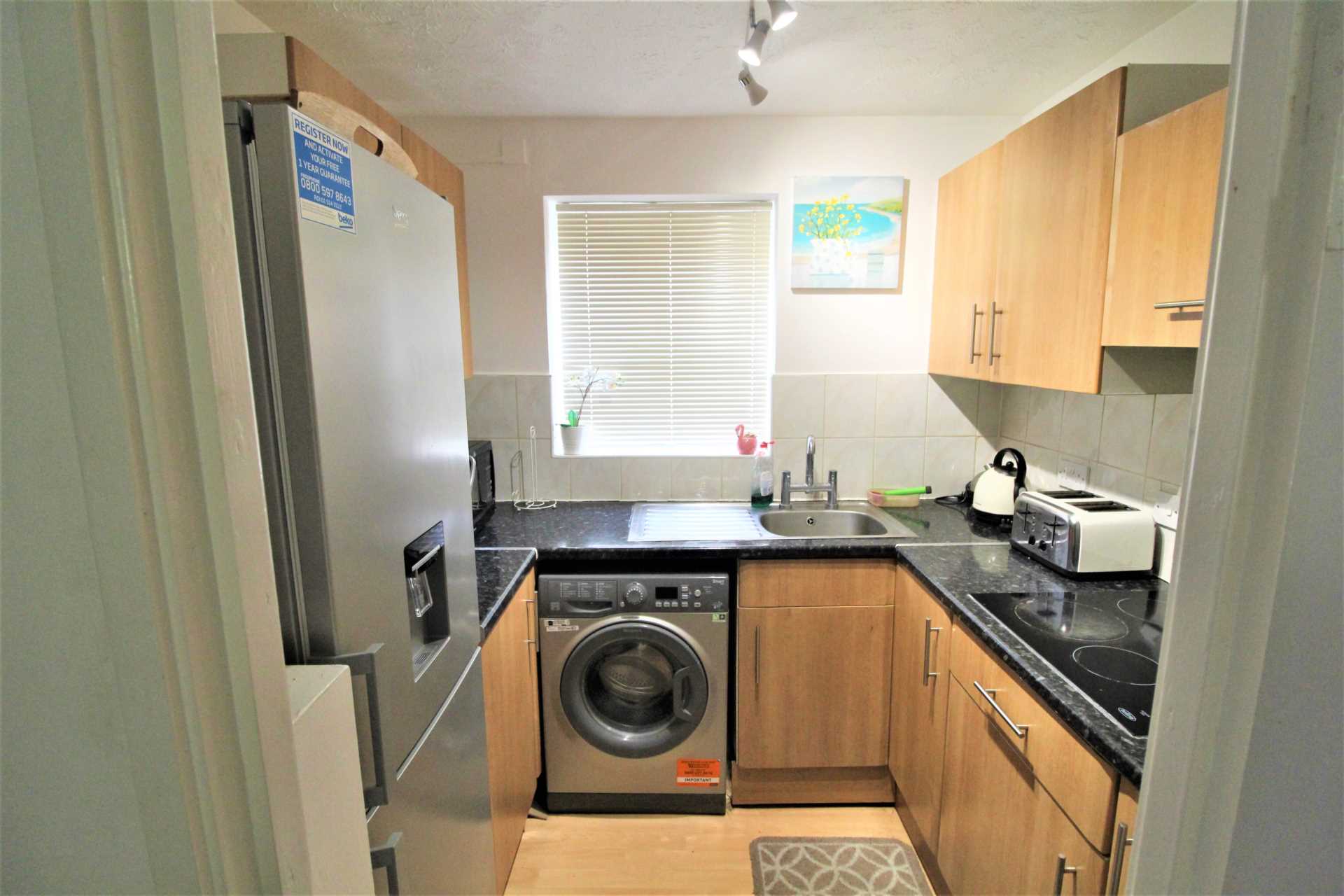 Tollgate Road, Beckton, Image 2