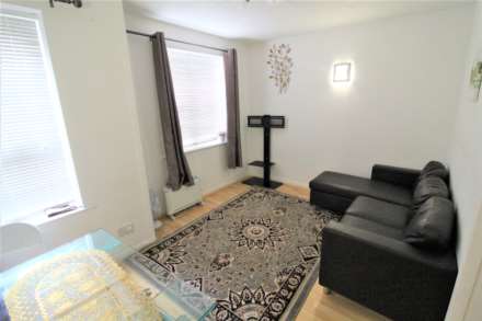 Tollgate Road, Beckton, Image 1