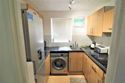Tollgate Road, Beckton, Image 2