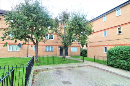 Harrier Way, Beckton, Image 1