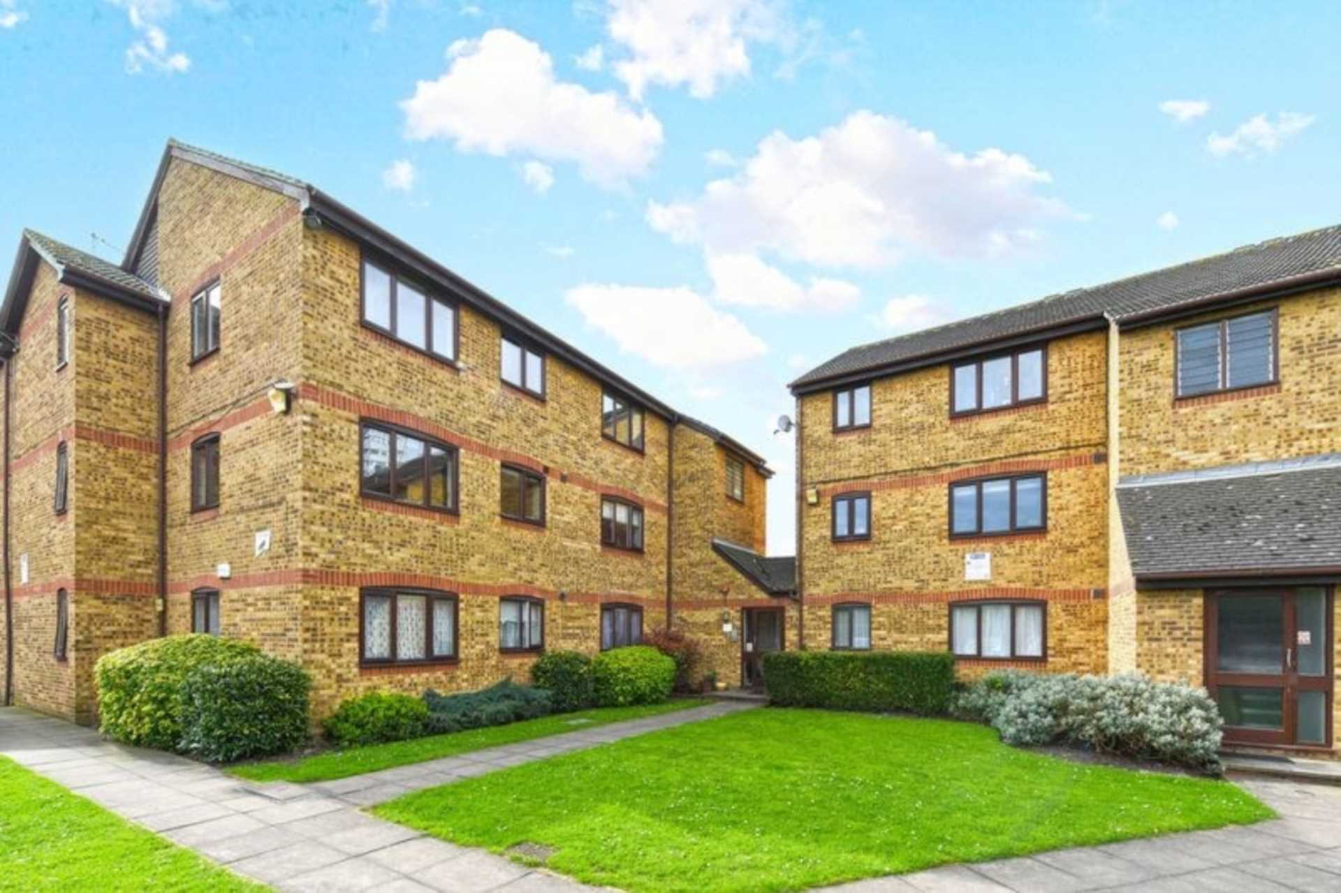 Abbey Lane, Stratford, Image 1