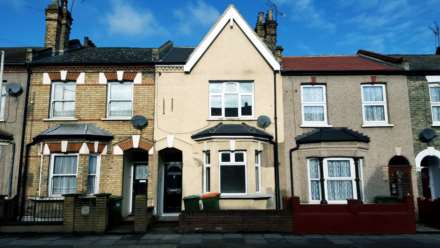 4 Bedroom House, Keogh Road, Stratford