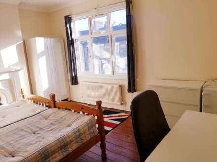 Keogh Road, Stratford, Image 5