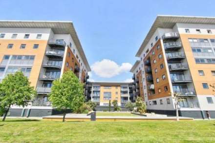 Property For Rent Fishguard Way, Canning Town, London