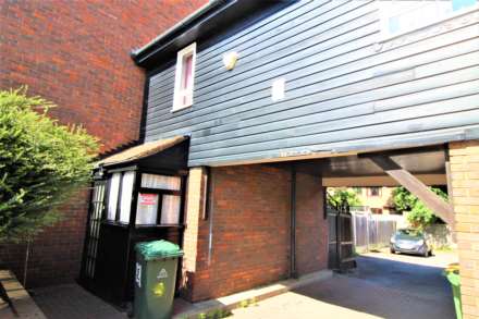 Harper Road, Beckton, Image 1
