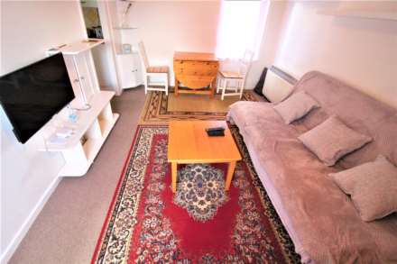 Harper Road, Beckton, Image 2