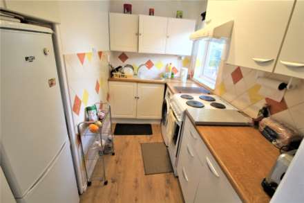 Harper Road, Beckton, Image 3