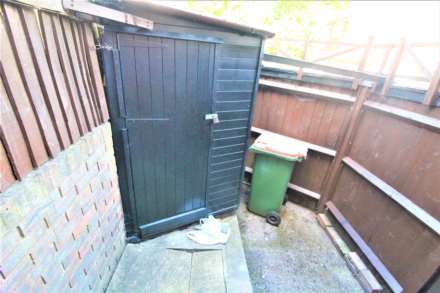 Harper Road, Beckton, Image 5