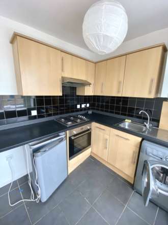 High Road, Leytonstone, Image 1