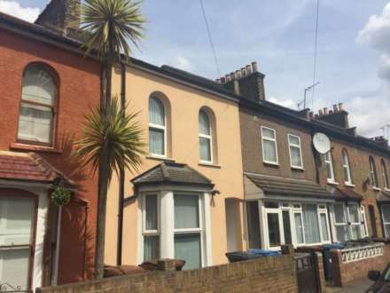 Property For Rent Drapers Road, Stratford, London