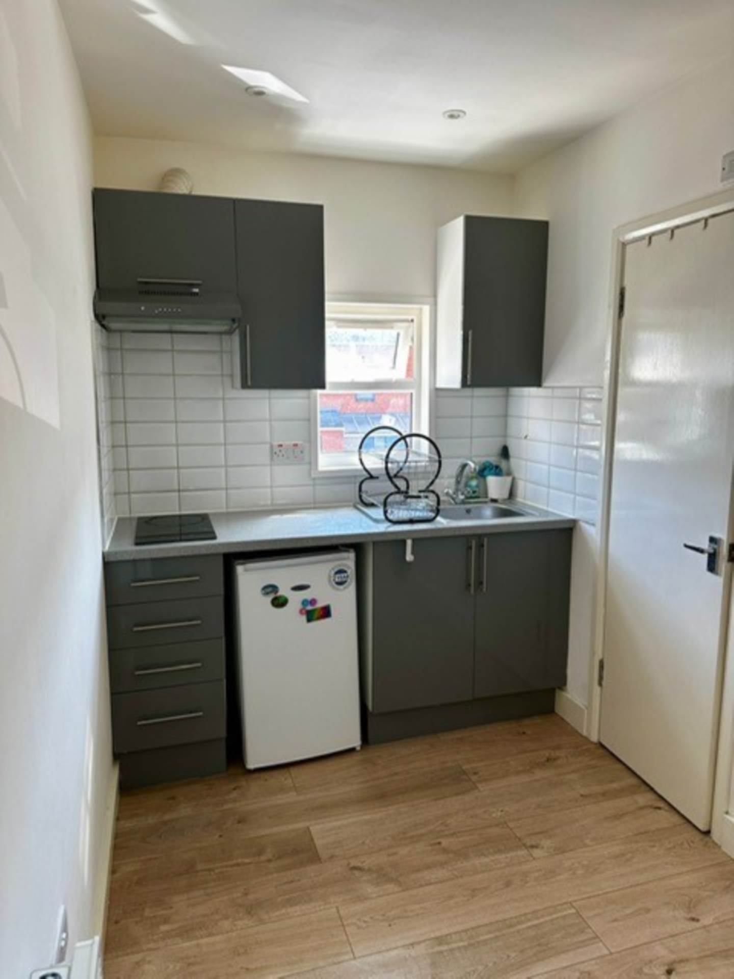 Leytonstone Road, Stratford, Image 3