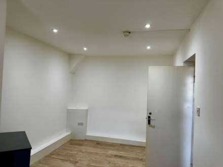 Leytonstone Road, Stratford, Image 1