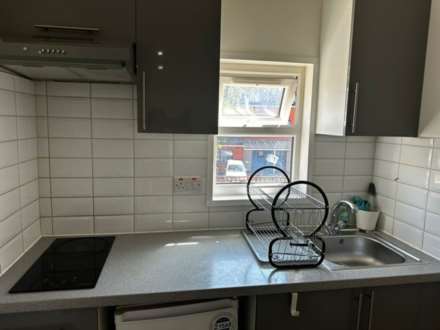 Leytonstone Road, Stratford, Image 2
