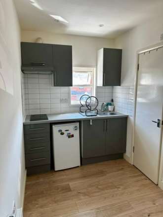 Leytonstone Road, Stratford, Image 3