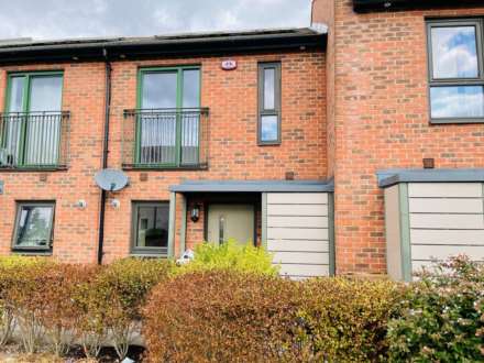 Ager Avenue, Barking & Dagenham, Image 1