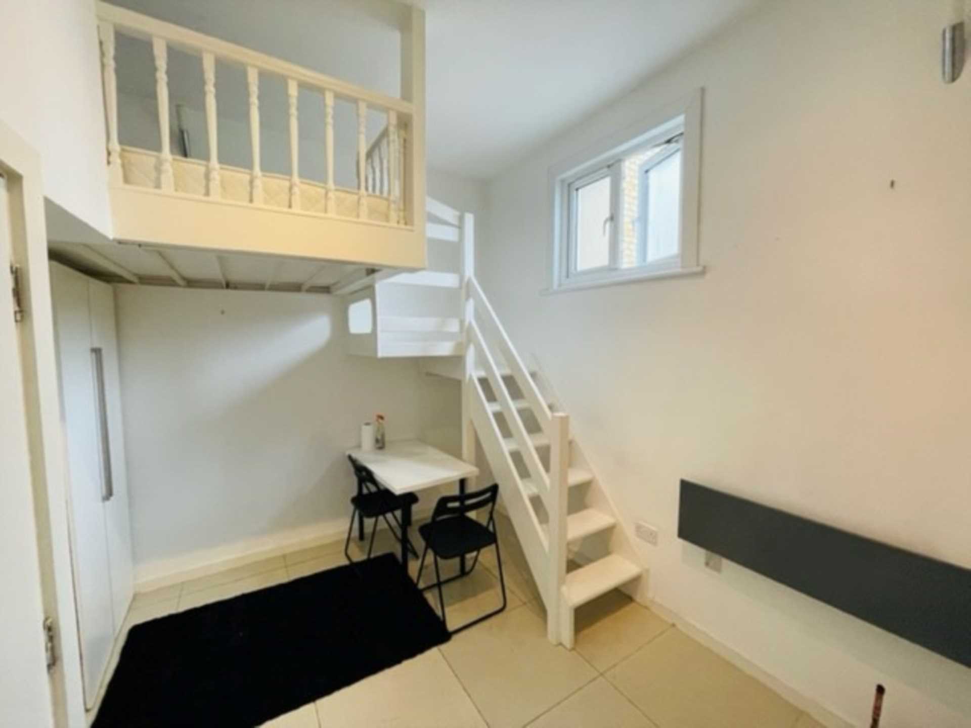 Leytonstone Road, Stratford, Image 1