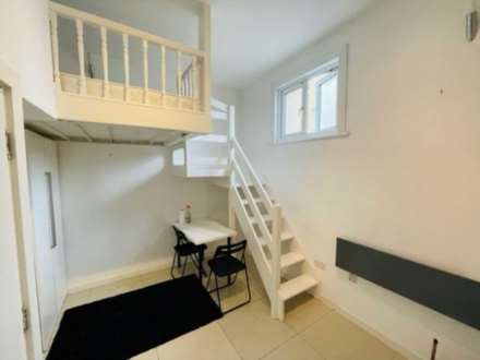 Leytonstone Road, Stratford, Image 1