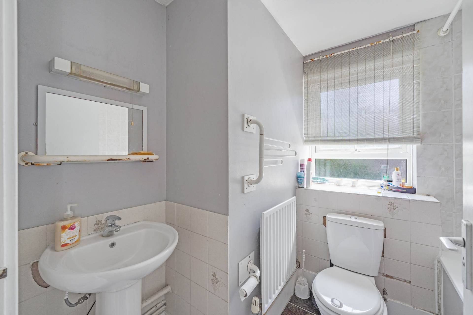Oliver Gardens, Beckton, Image 11