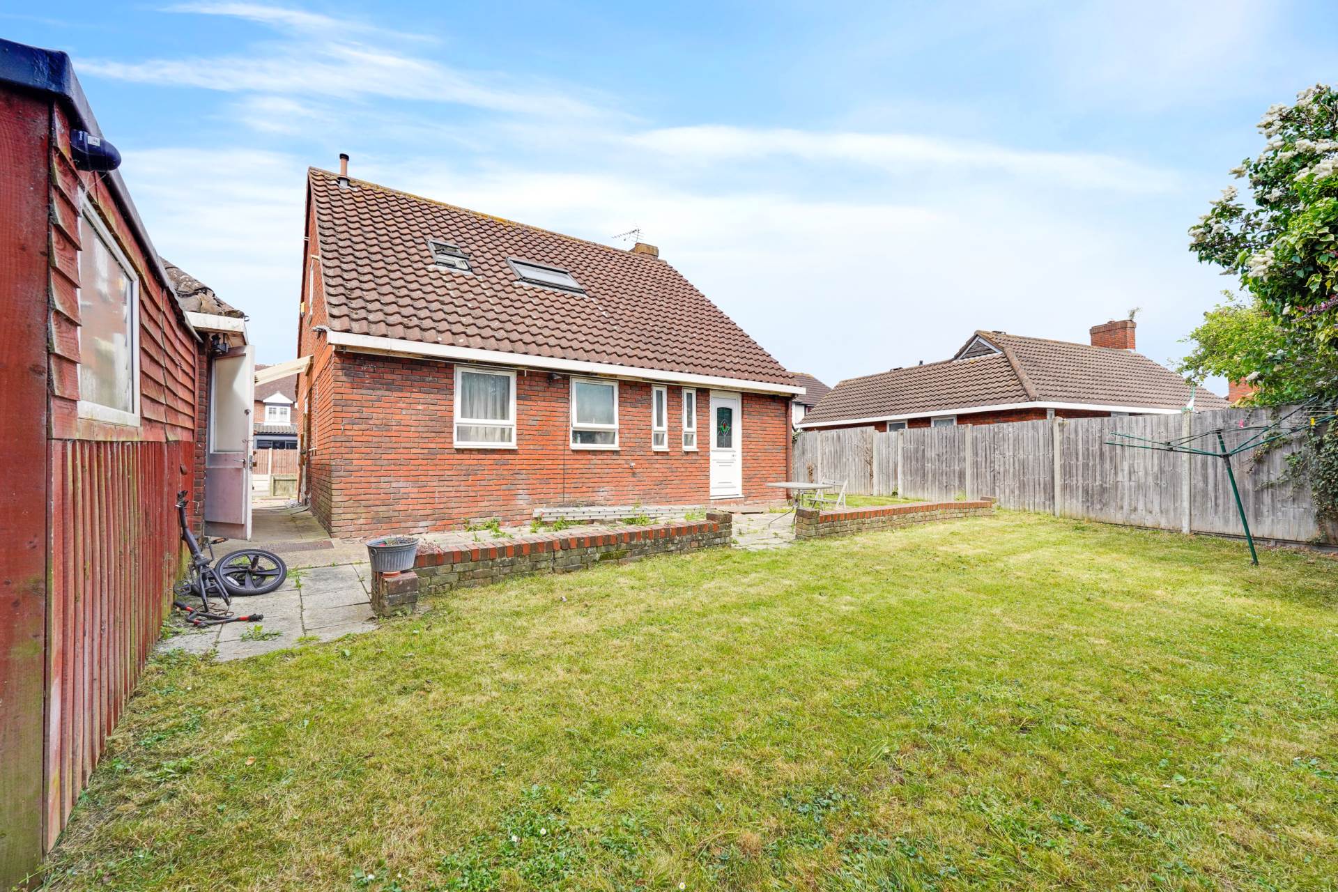 Oliver Gardens, Beckton, Image 13